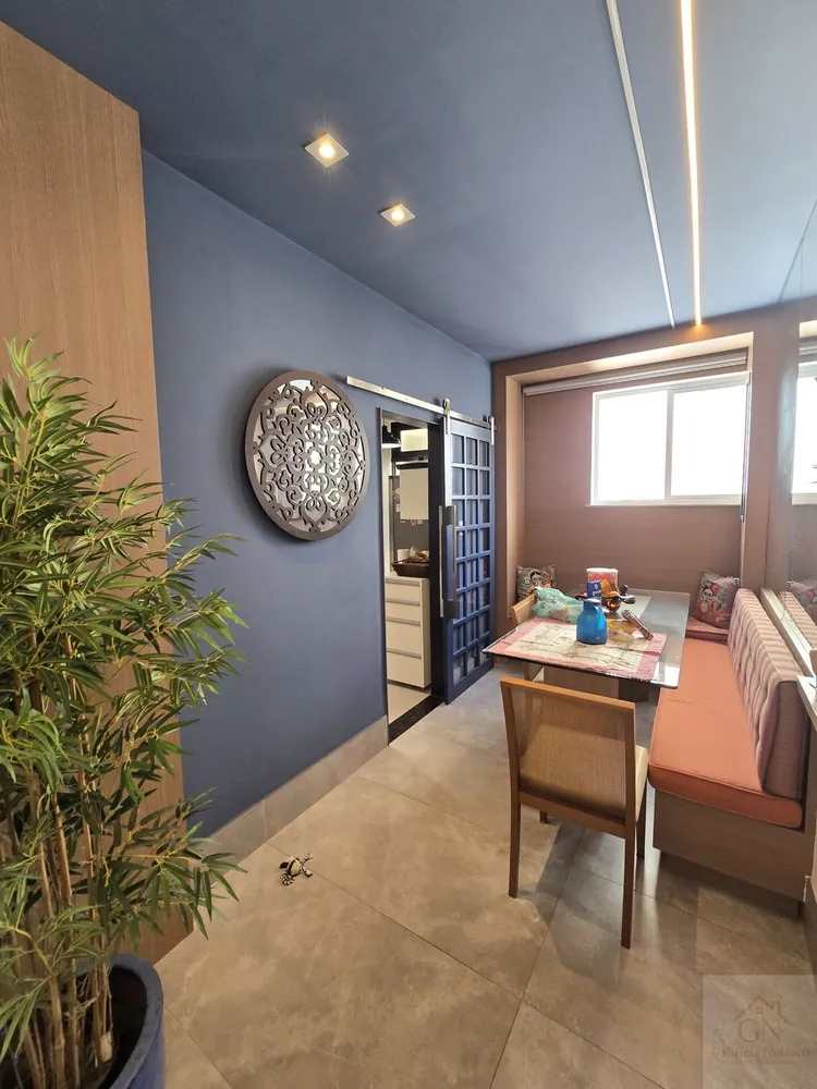 Apartamento, 3 quartos, 174 m² - Foto 13