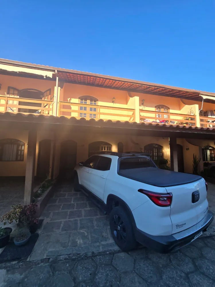 Casa, 2 quartos, 100 m² - Foto 34