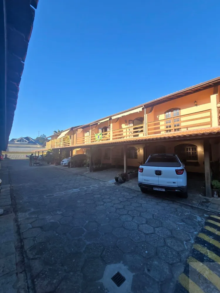 Casa, 2 quartos, 100 m² - Foto 39