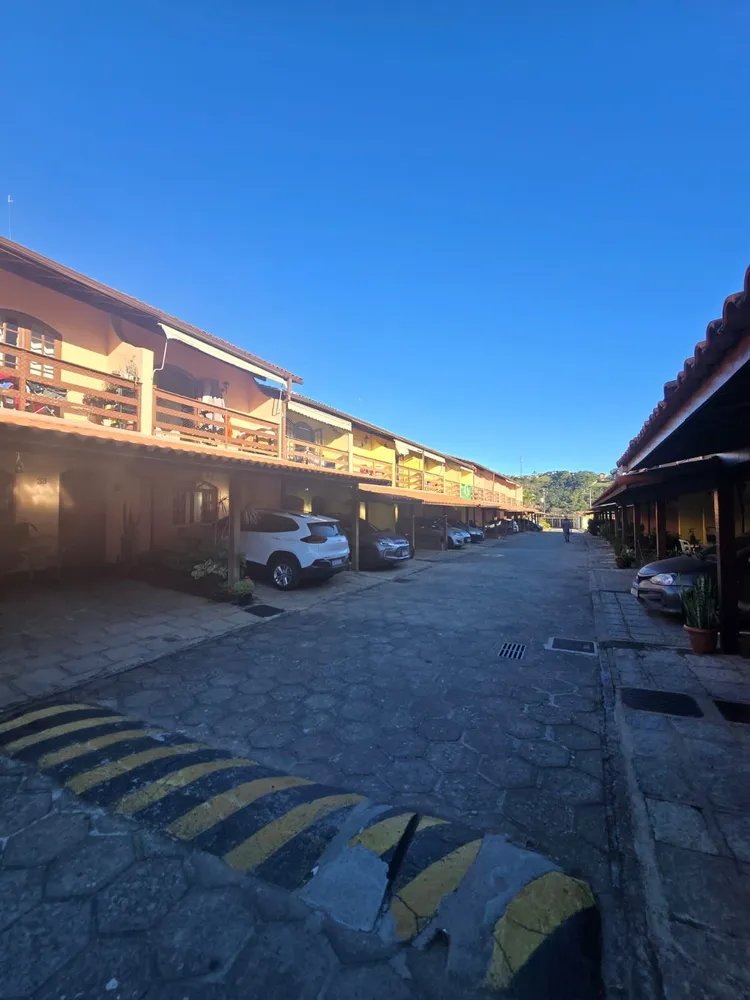 Casa, 2 quartos, 100 m² - Foto 36