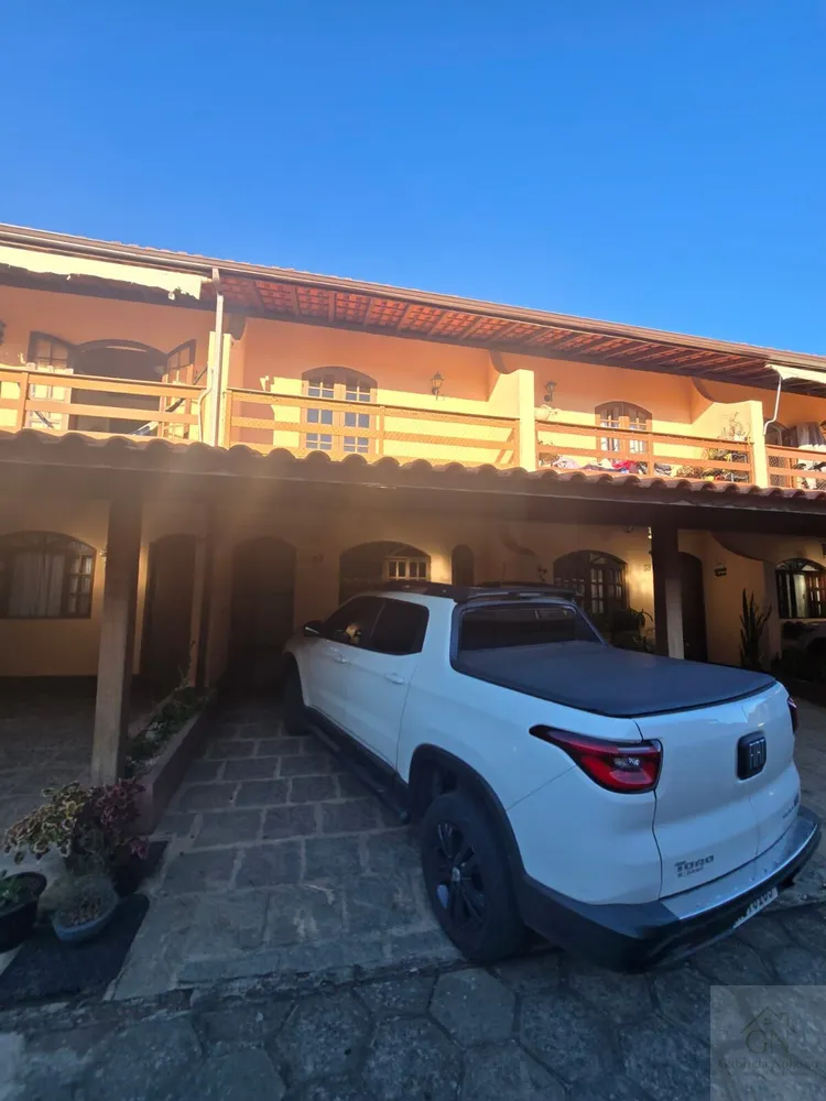 Casa, 2 quartos, 100 m² - Foto 35