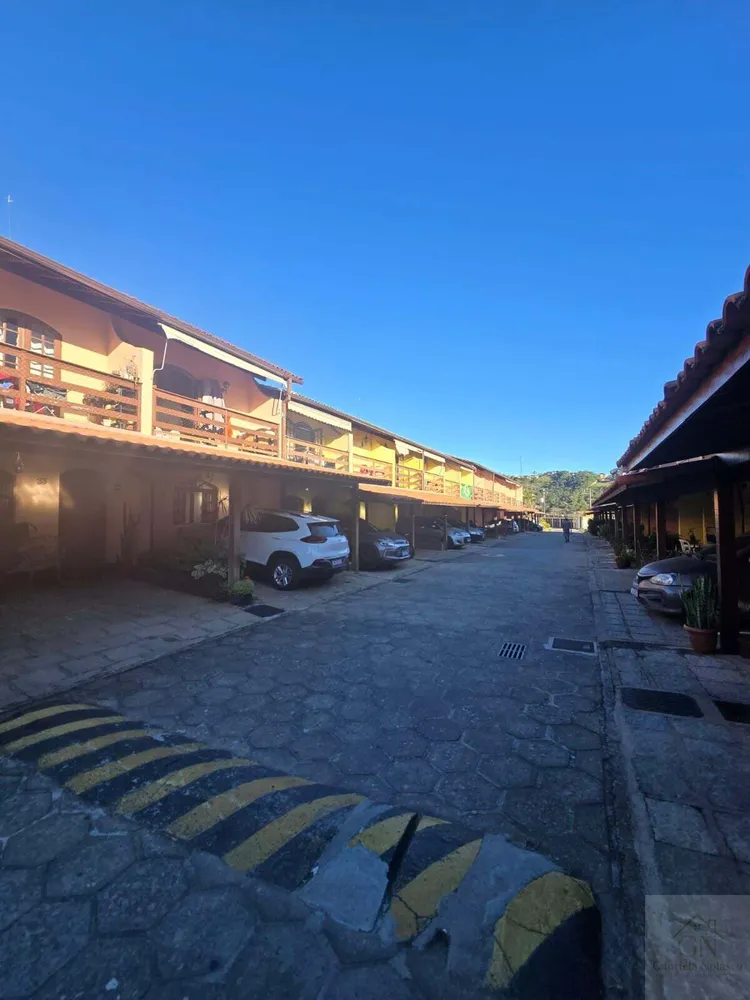 Casa, 2 quartos, 100 m² - Foto 37