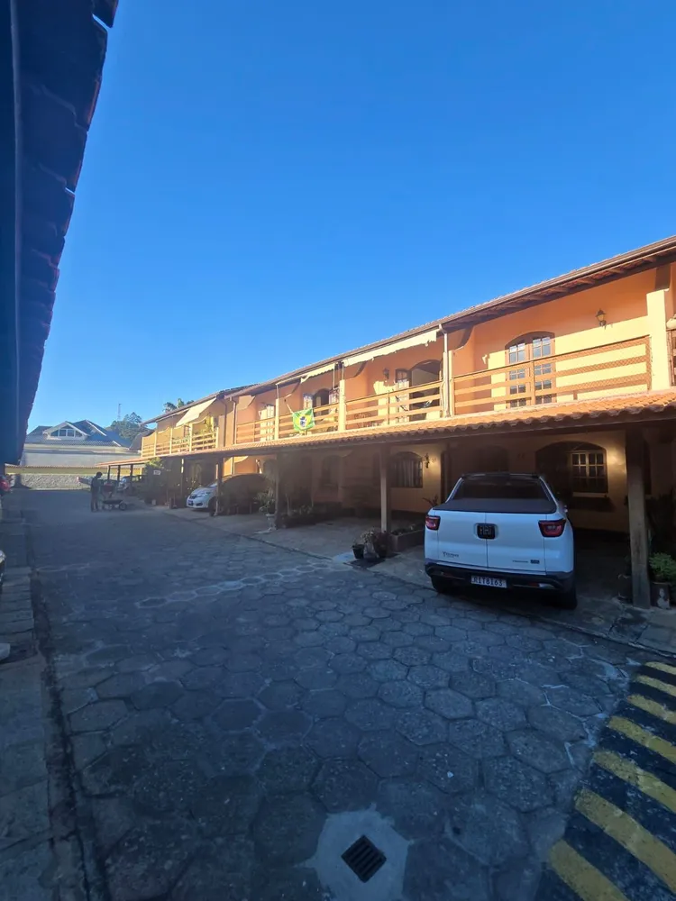 Casa, 2 quartos, 100 m² - Foto 38