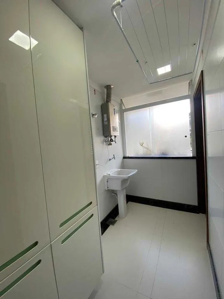 Apartamento, 3 quartos, 151 m² - Foto 13