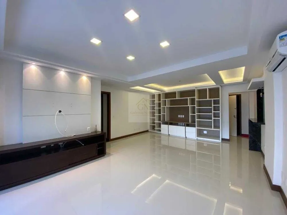 Apartamento, 3 quartos, 151 m² - Foto 4