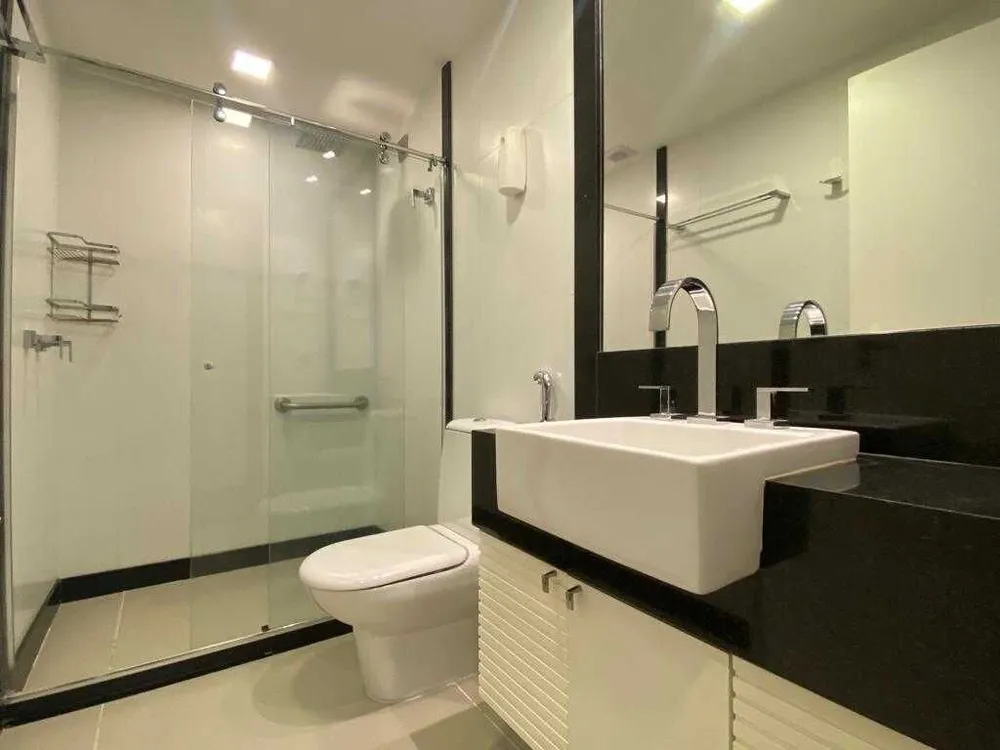 Apartamento, 3 quartos, 151 m² - Foto 3