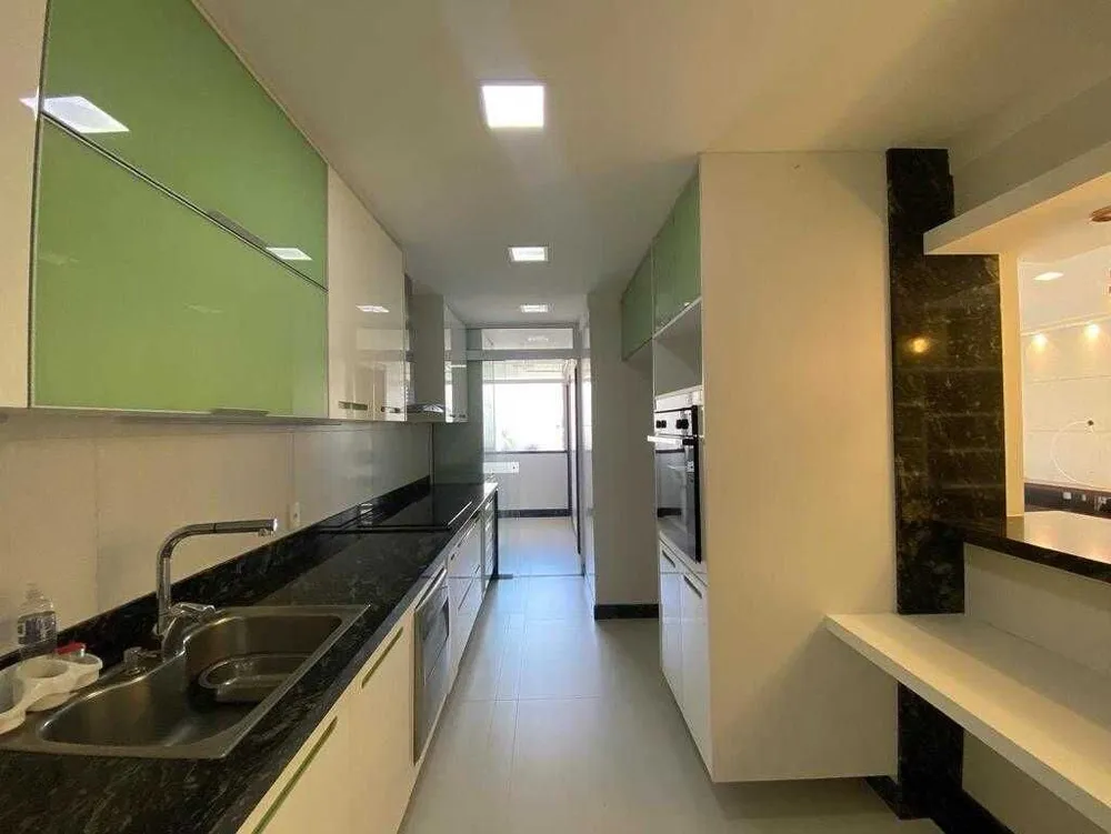 Apartamento, 3 quartos, 151 m² - Foto 9