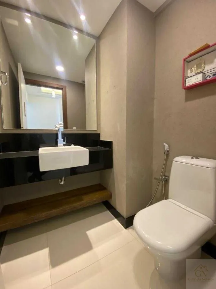 Apartamento, 3 quartos, 151 m² - Foto 55
