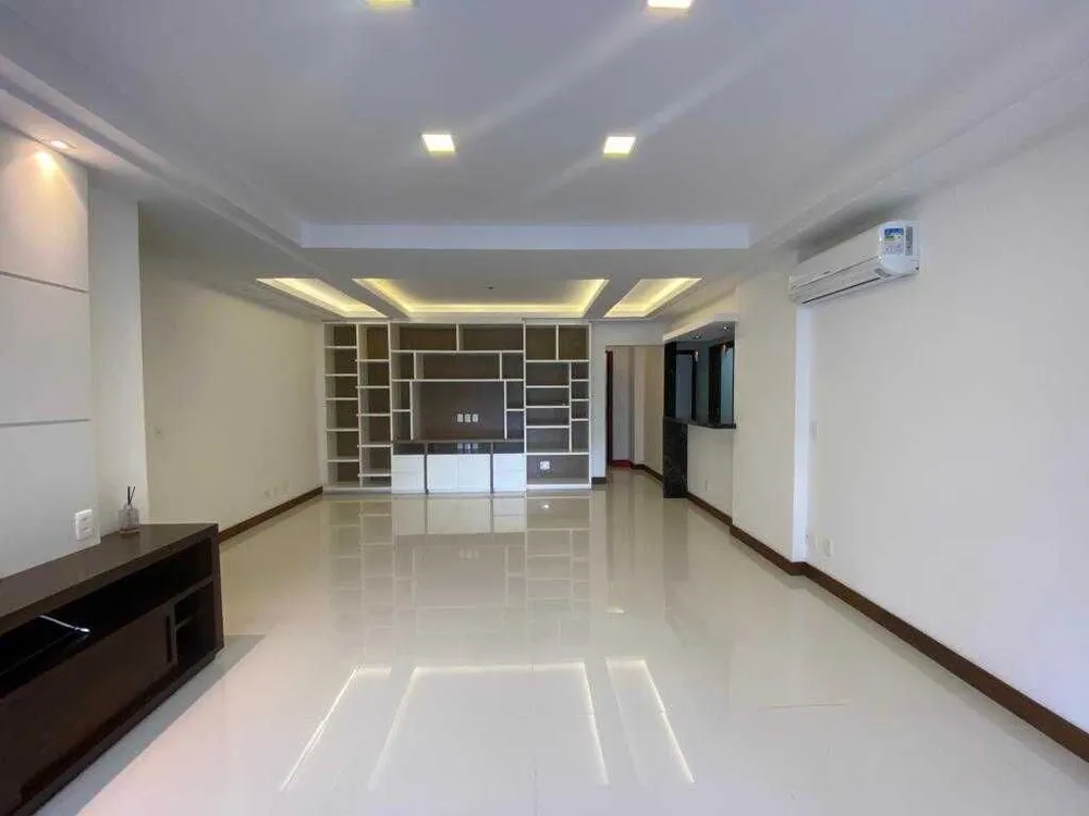 Apartamento, 3 quartos, 151 m² - Foto 2