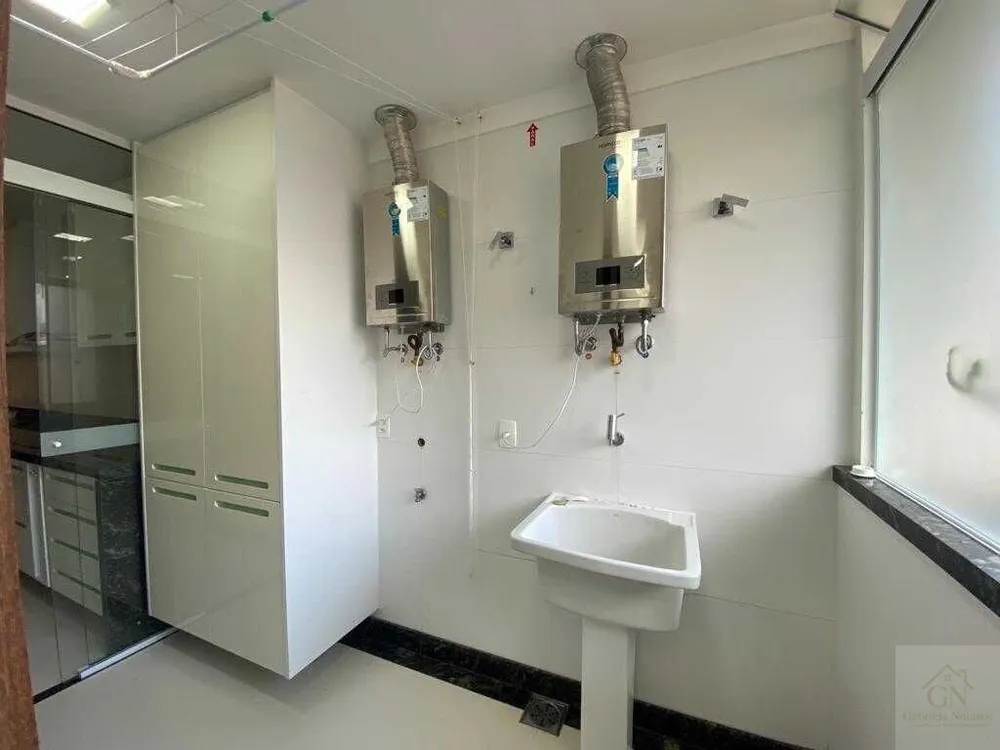 Apartamento, 3 quartos, 151 m² - Foto 37