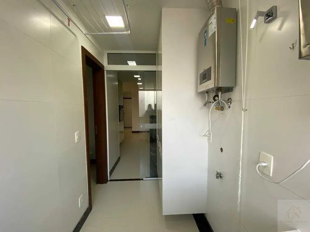 Apartamento, 3 quartos, 151 m² - Foto 39