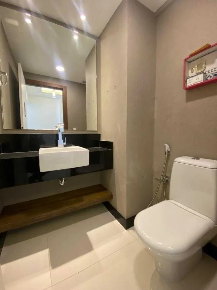 Apartamento, 3 quartos, 151 m² - Foto 26