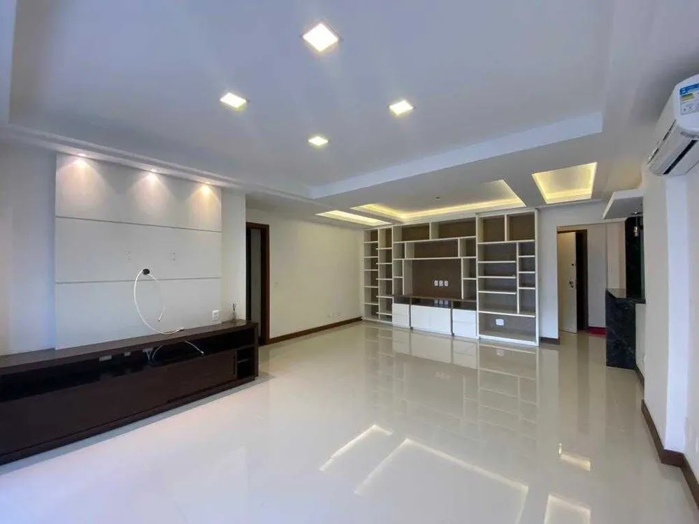 Apartamento, 3 quartos, 151 m² - Foto 2