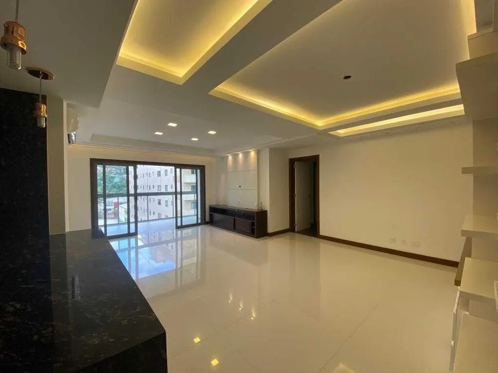 Apartamento, 3 quartos, 151 m² - Foto 3