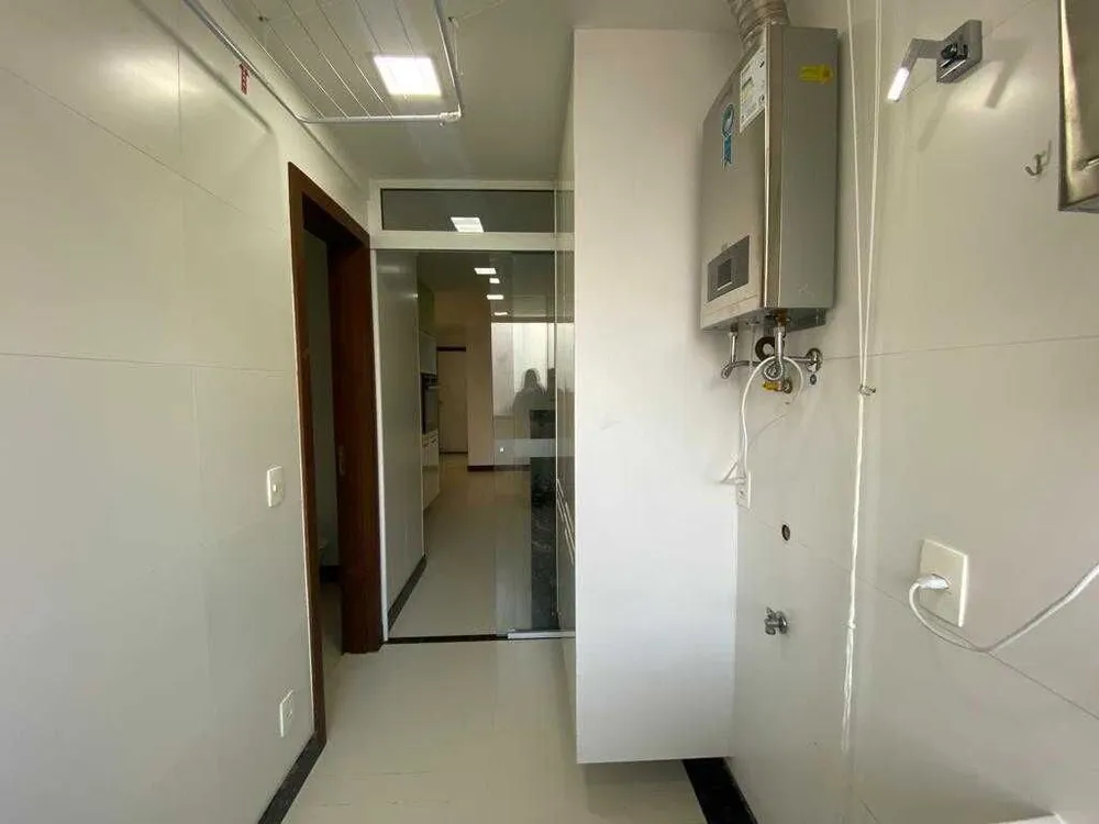 Apartamento, 3 quartos, 151 m² - Foto 1