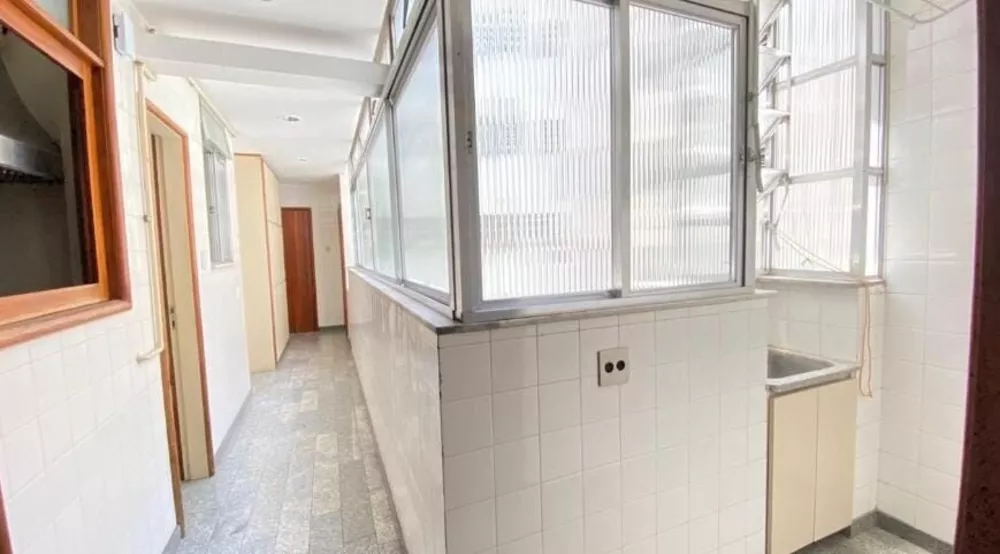 Apartamento, 3 quartos, 205 m² - Foto 11