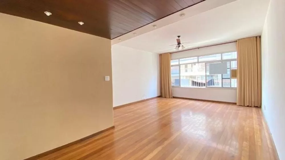 Apartamento, 3 quartos, 205 m² - Foto 2