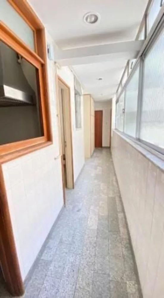 Apartamento, 3 quartos, 205 m² - Foto 12