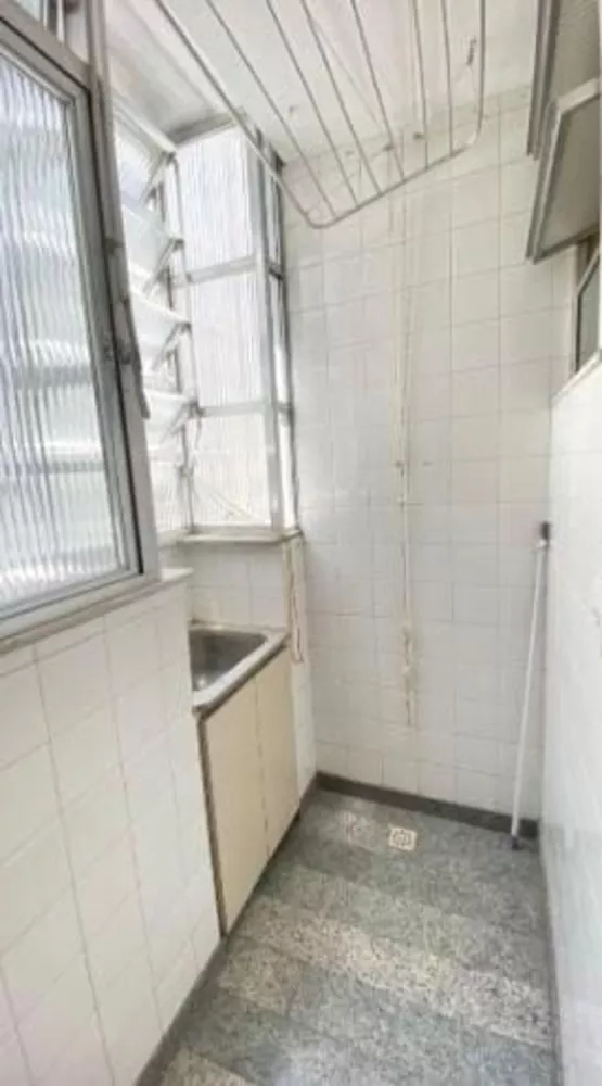 Apartamento, 3 quartos, 205 m² - Foto 14