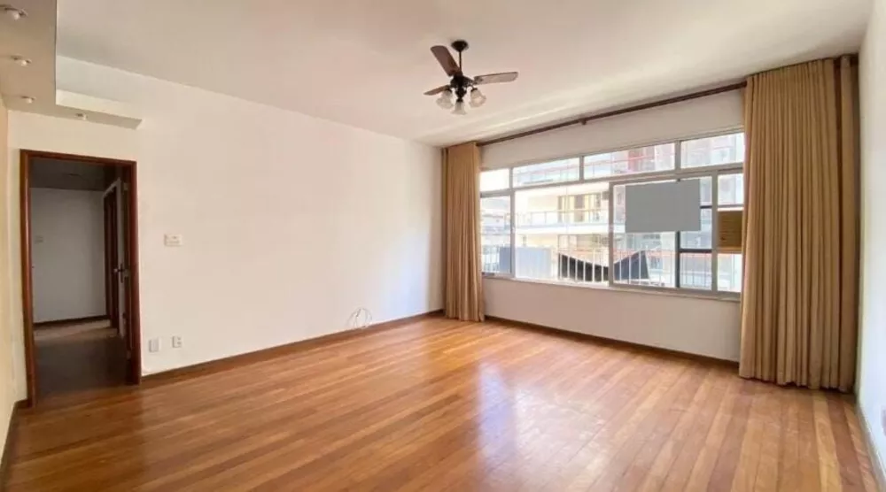 Apartamento, 3 quartos, 205 m² - Foto 1