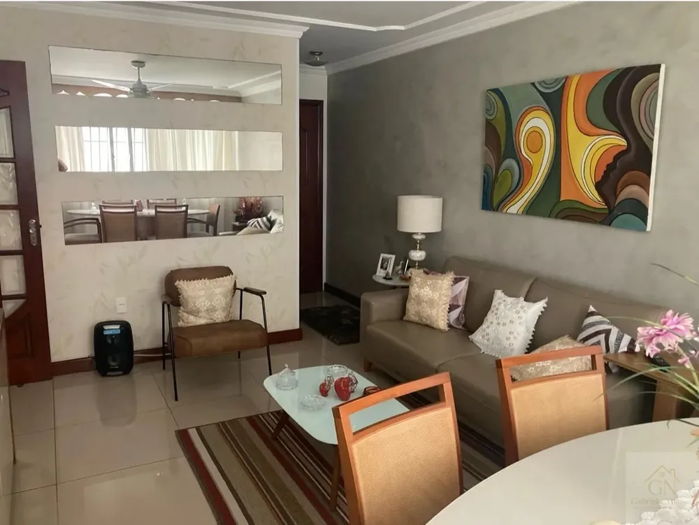 Apartamento, 2 quartos, 118 m² - Foto 8