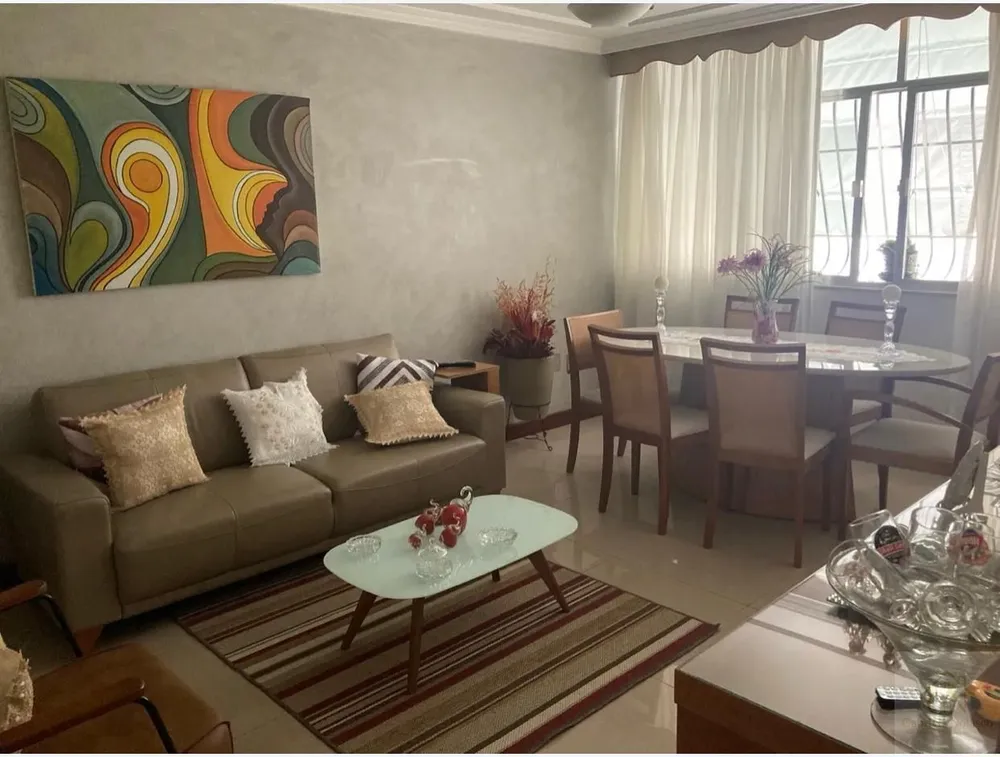 Apartamento, 2 quartos, 118 m² - Foto 3