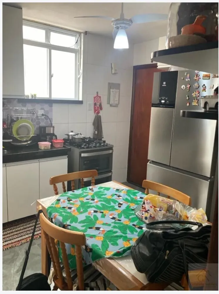 Apartamento, 2 quartos, 118 m² - Foto 11