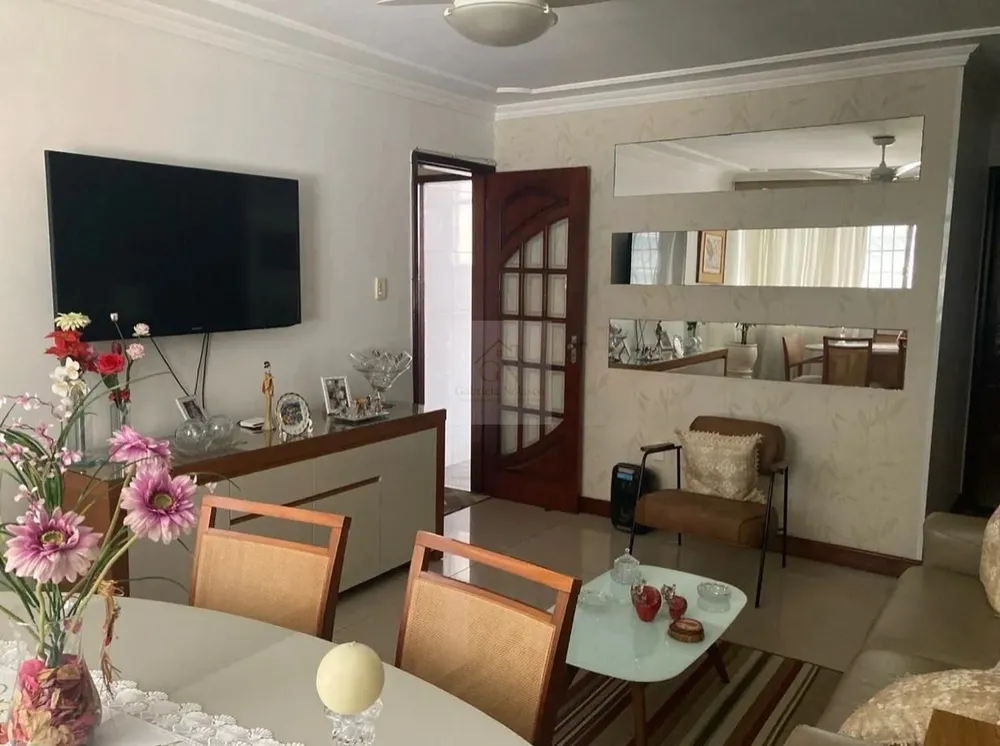 Apartamento, 2 quartos, 118 m² - Foto 4