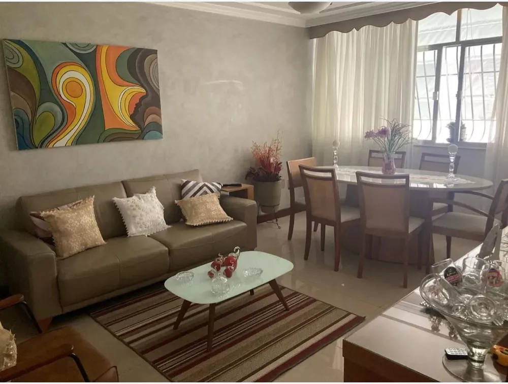 Apartamento, 2 quartos, 118 m² - Foto 2