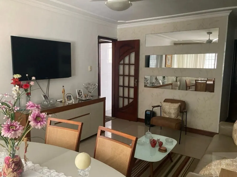 Apartamento, 2 quartos, 118 m² - Foto 5