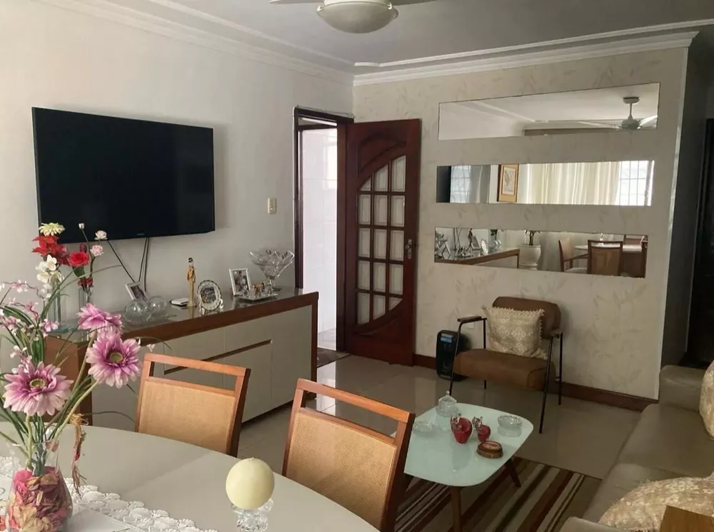Apartamento, 2 quartos, 118 m² - Foto 6
