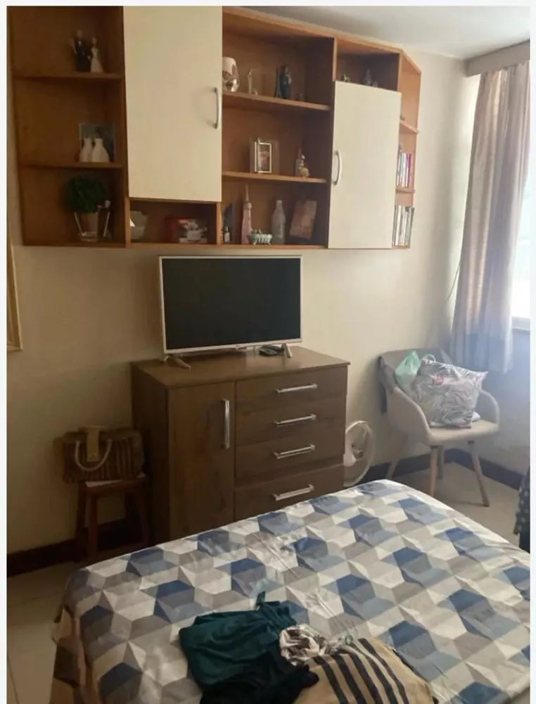 Apartamento, 2 quartos, 118 m² - Foto 3