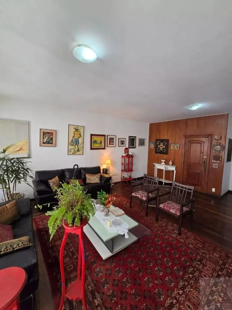 Apartamento, 4 quartos, 250 m² - Foto 5