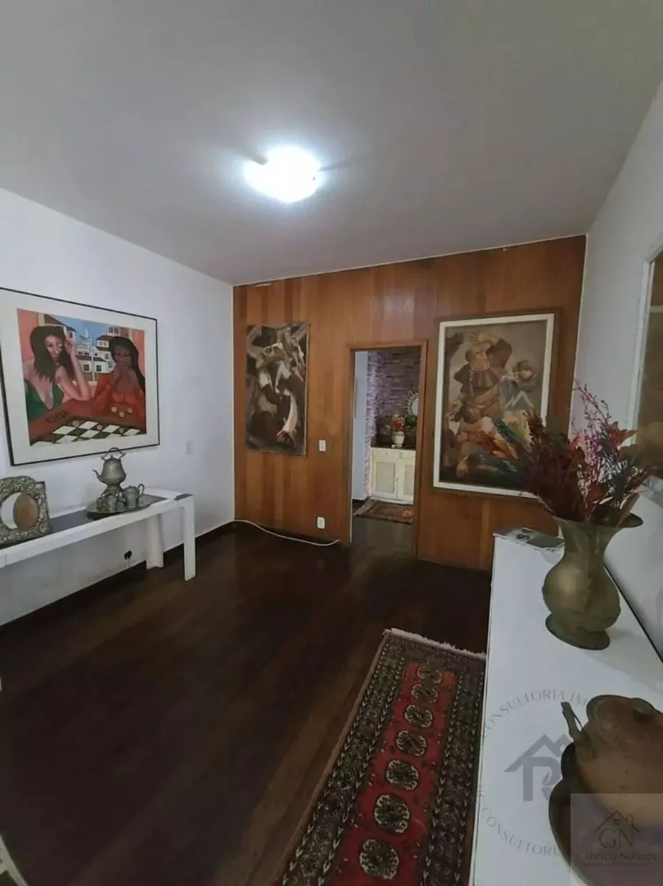 Apartamento, 4 quartos, 250 m² - Foto 35