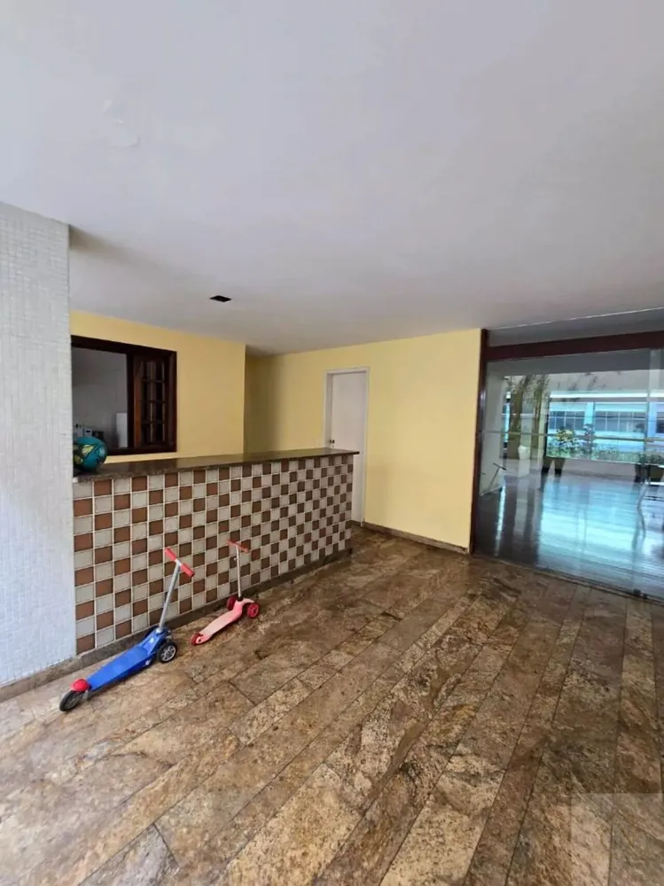 Apartamento, 4 quartos, 250 m² - Foto 54
