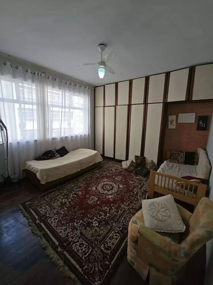 Apartamento, 4 quartos, 250 m² - Foto 47