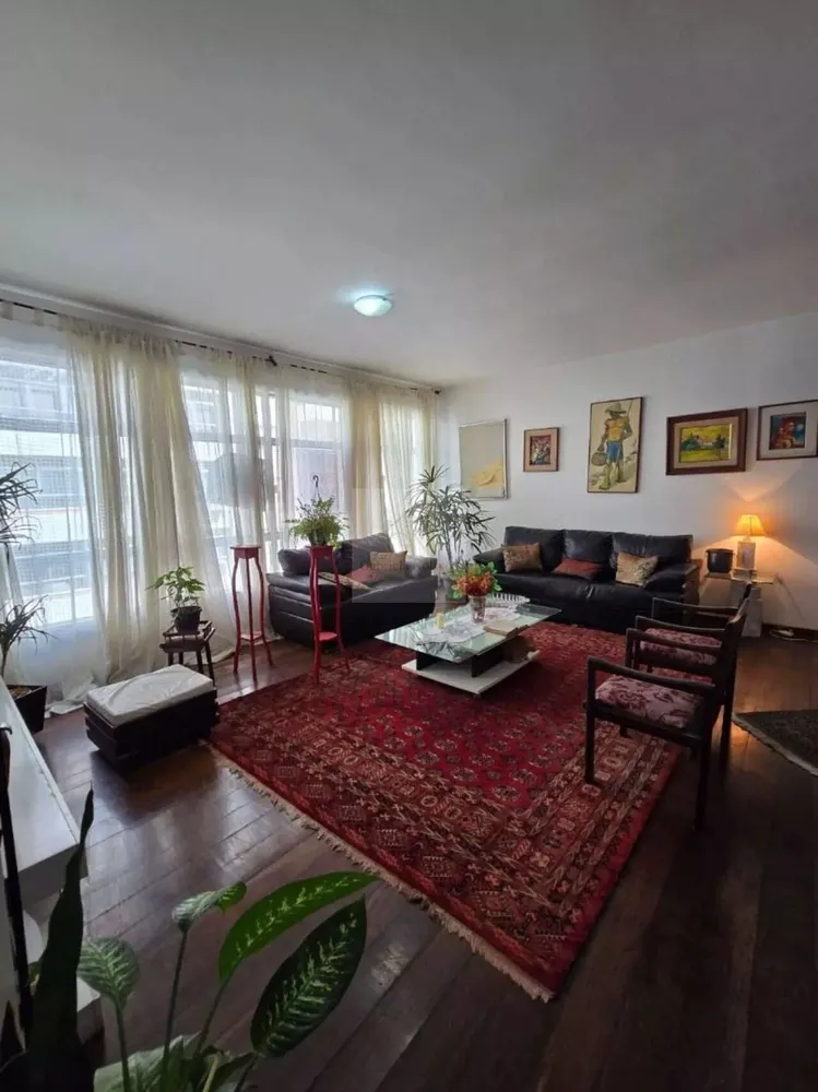 Apartamento, 4 quartos, 250 m² - Foto 7