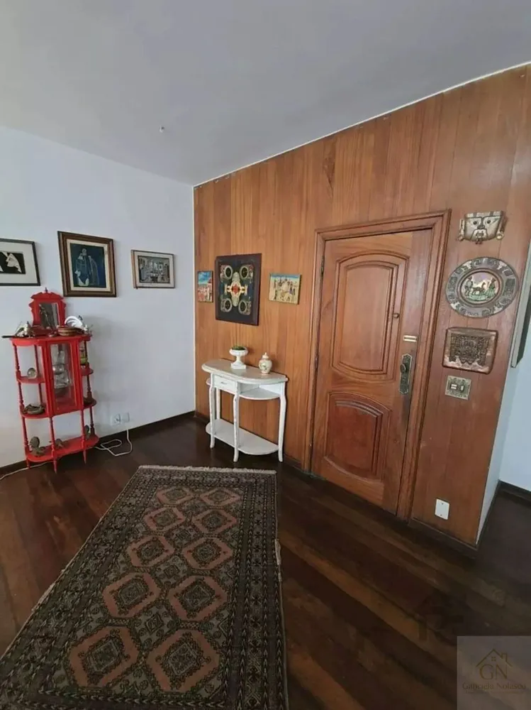 Apartamento, 4 quartos, 250 m² - Foto 23