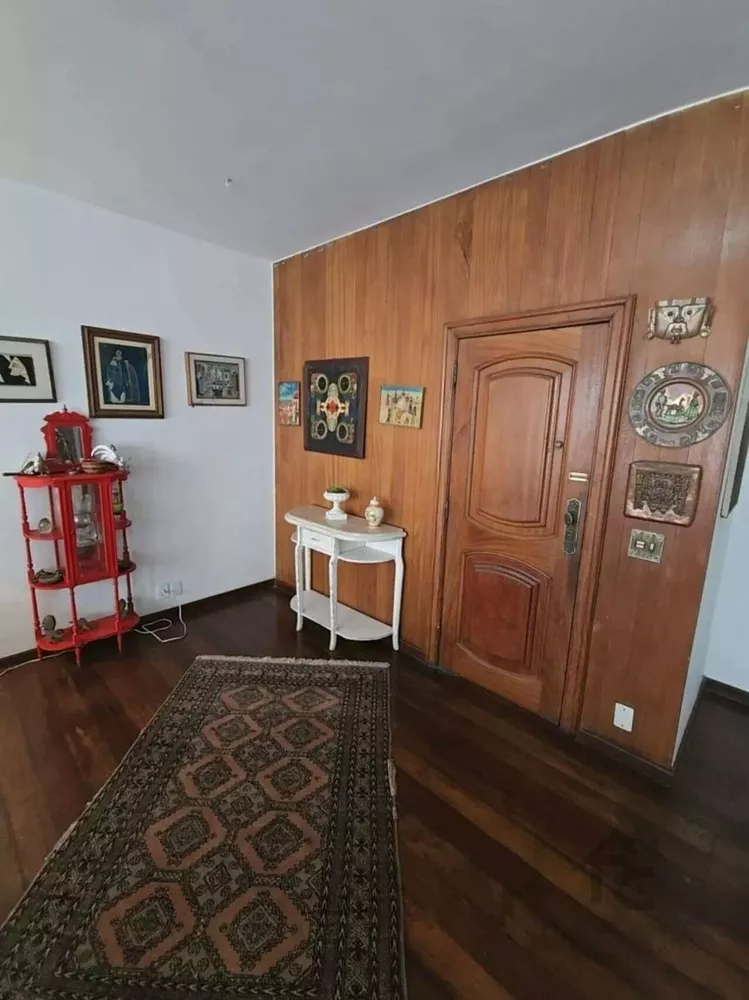 Apartamento, 4 quartos, 250 m² - Foto 41