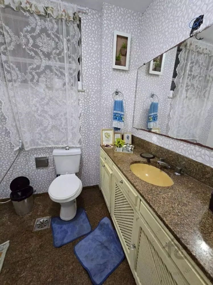 Apartamento, 4 quartos, 250 m² - Foto 2
