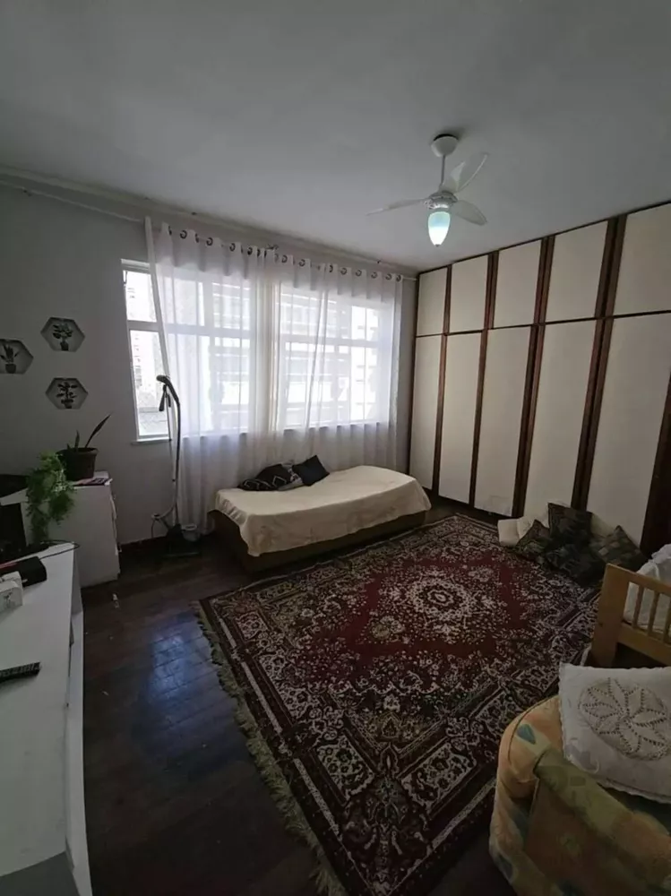 Apartamento, 4 quartos, 250 m² - Foto 22