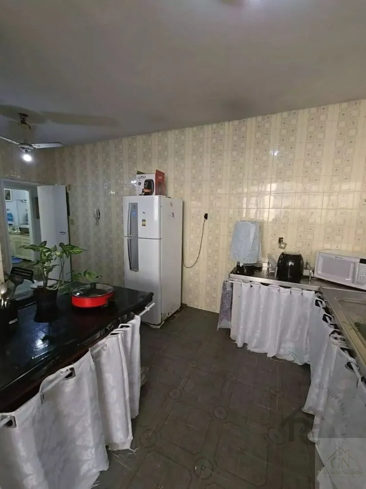 Apartamento, 4 quartos, 250 m² - Foto 84