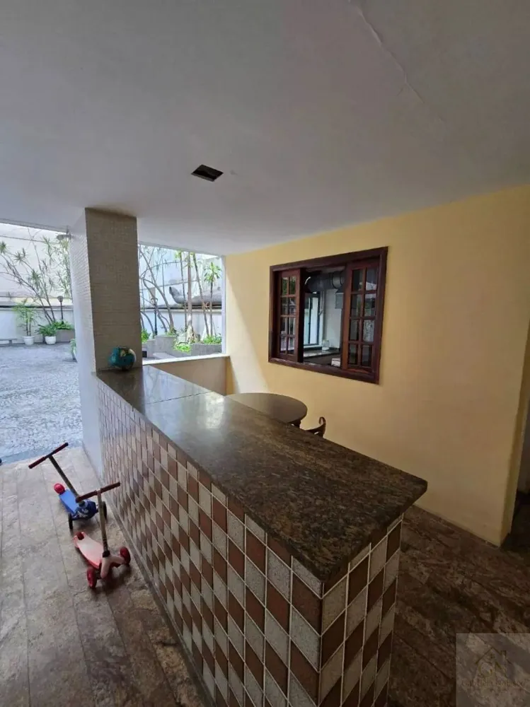 Apartamento, 4 quartos, 250 m² - Foto 45