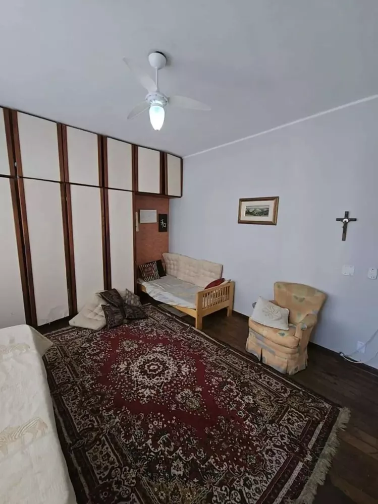 Apartamento, 4 quartos, 250 m² - Foto 25