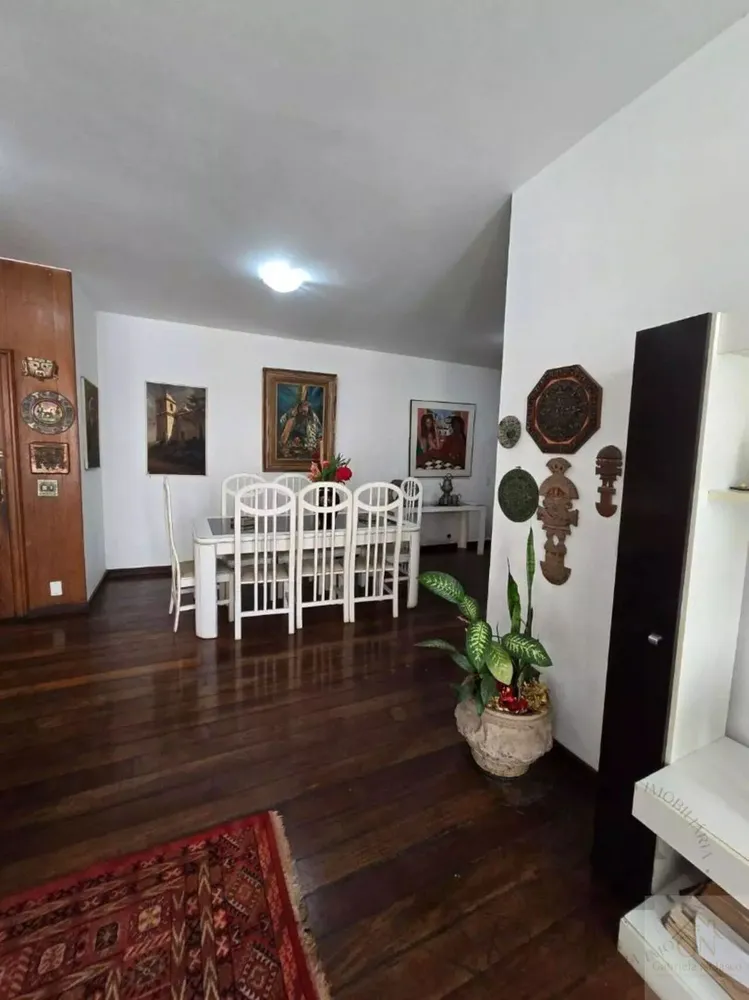 Apartamento, 4 quartos, 250 m² - Foto 30