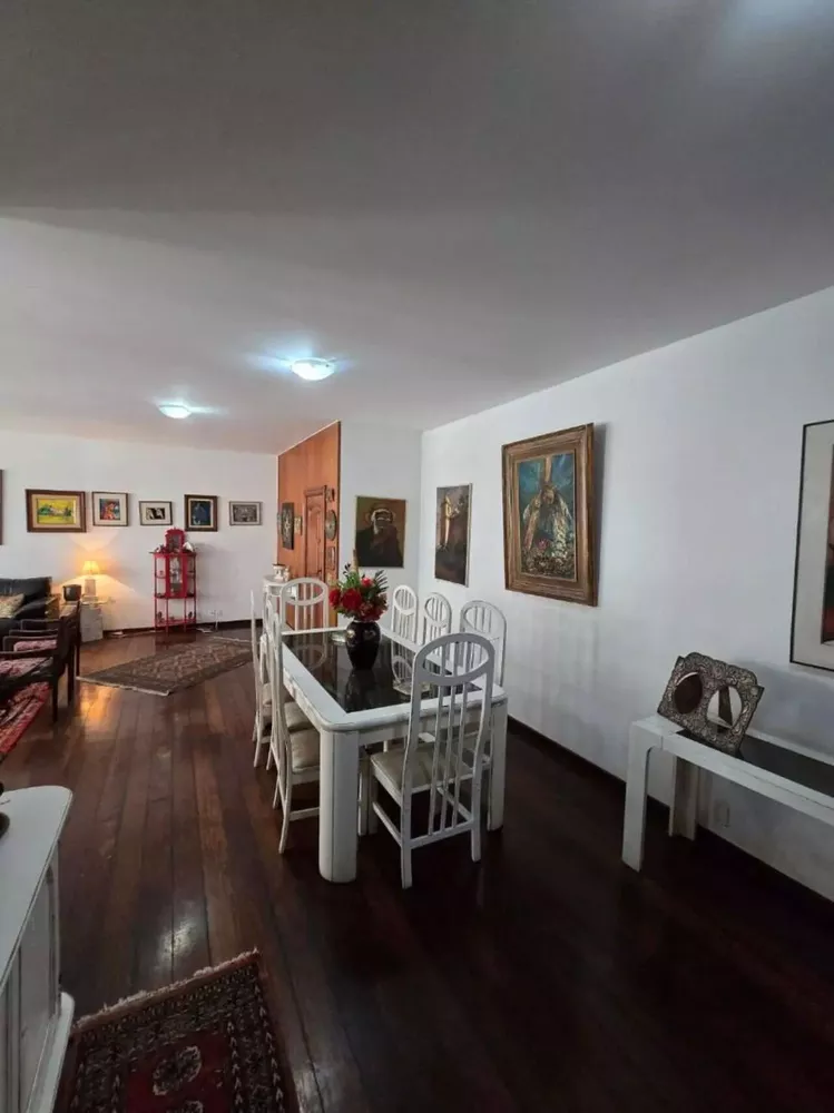 Apartamento, 4 quartos, 250 m² - Foto 13