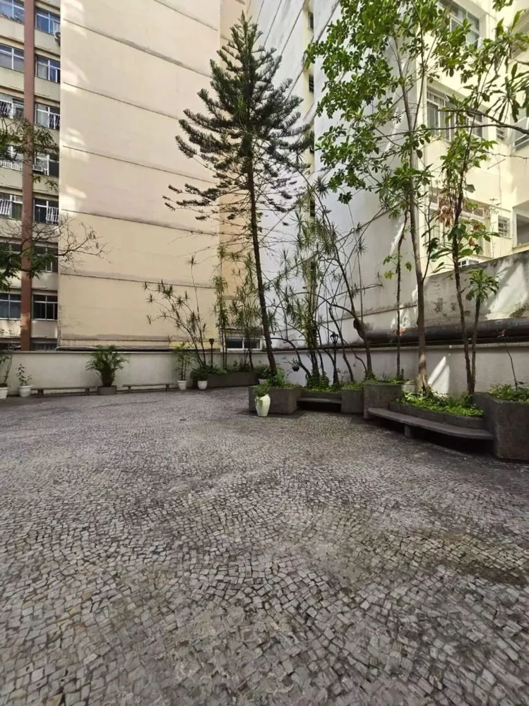 Apartamento, 4 quartos, 250 m² - Foto 45