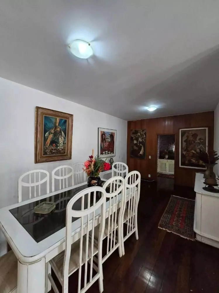 Apartamento, 4 quartos, 250 m² - Foto 21
