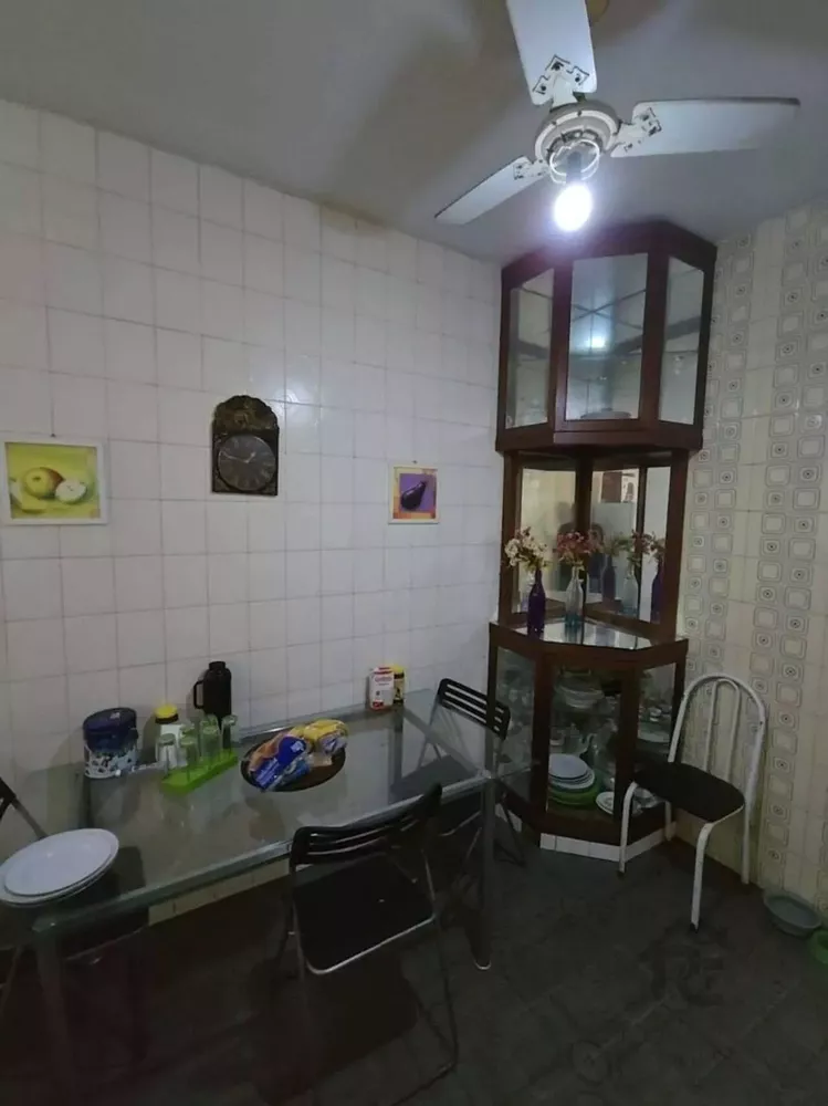 Apartamento, 4 quartos, 250 m² - Foto 34