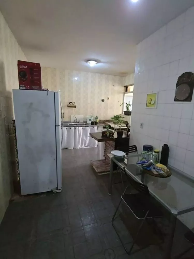 Apartamento, 4 quartos, 250 m² - Foto 12